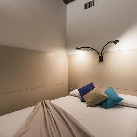 Apartament Iflat Pantheon 's Gem