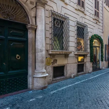 Apartament Iflat Pantheon 's Gem *