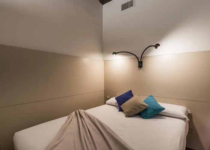 Apartment Iflat Pantheon 's Gem