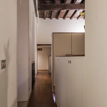 Lägenhet Iflat Pantheon 's Gem *