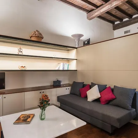 Lägenhet Iflat Pantheon 's Gem