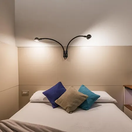 Iflat Pantheon 's Gem Lägenhet *