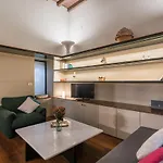Apartman Iflat Pantheon 's Gem Róma