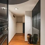 Iflat Pantheon 's Gem Apartman