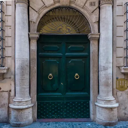 Iflat Pantheon 's Gem Lägenhet